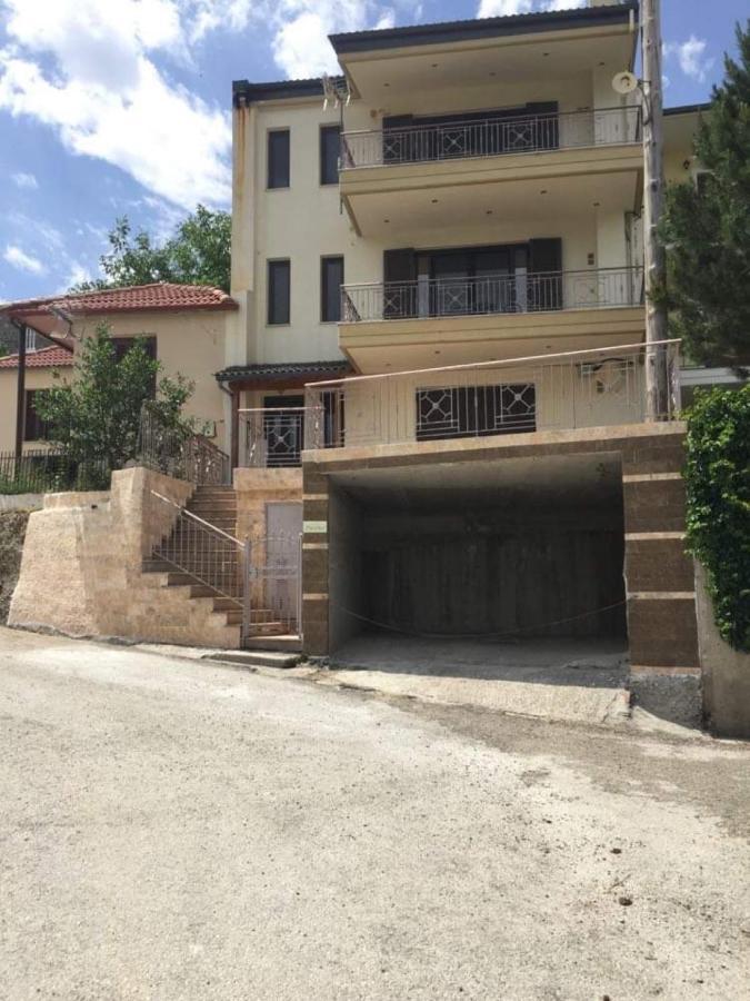 הוילה פרמנטה Pasithei מראה חיצוני תמונה